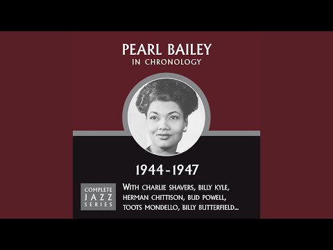 Now I Know (01-06-44)