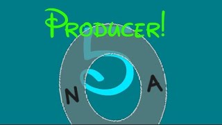 Number Workers | Disney Logo Bloopers I Take 5