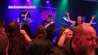 Video 11.4.2025 Příbram Junior klub