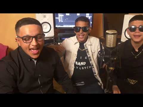 VOICE BAND PAVLOVCE - SAR TE SOVEN (COVER) - VIDEOKLIP