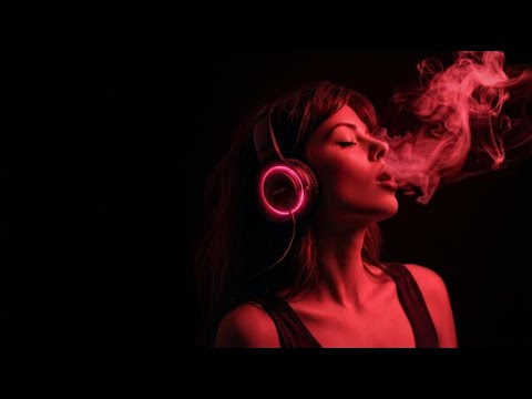Smoke Mood — Just Relax ｜ Deep House Mix 2026・Chill ／ Night Vibes ／ Stress Relief