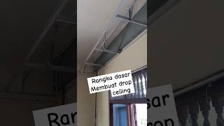 Download lagu rangka awal membuat plafon drop ceiling #dropceiling #carapasangrangkaplafon #shortsvideo mp3 Download lagu rangka awal membuat plafon drop ceiling #dropceiling #carapasangrangkaplafon #shortsvideo mp3