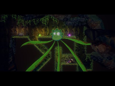 Orbix Odyssey: Ball Game video thumbnail