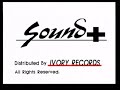 Ivory Records Via Sound Plus 1998