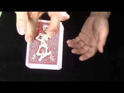 Magicians Buddy by Higpon - www.MJMMagic.com