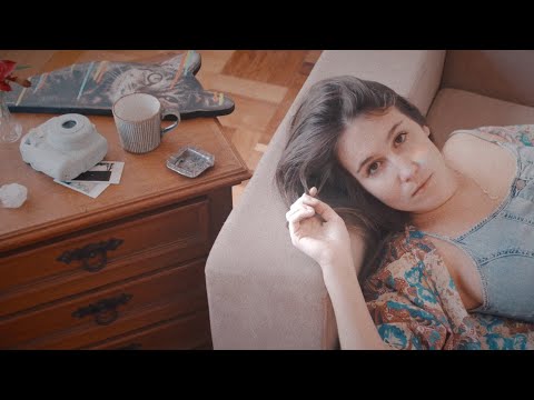 Amanda Cadore - Foco, Força e Café (Videoclipe Oficial)