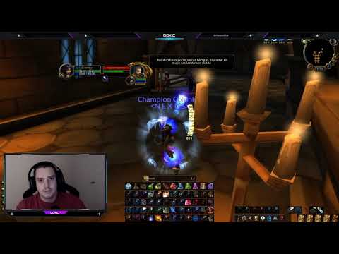 HOW TO FARM NAXX CONSUMES.