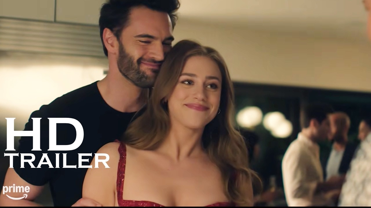 LA HIPÓTESIS DEL AMOR Trailer (2026) SUBTITULADO / The Love Hypothesis  [HD] -Act Subs