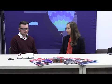 Interviu cu Benedicta DROBOTĂ - artist ciocolatier, fondatoarea Leomi Chocolate