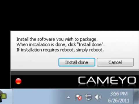 SCARICARE CAMEYO