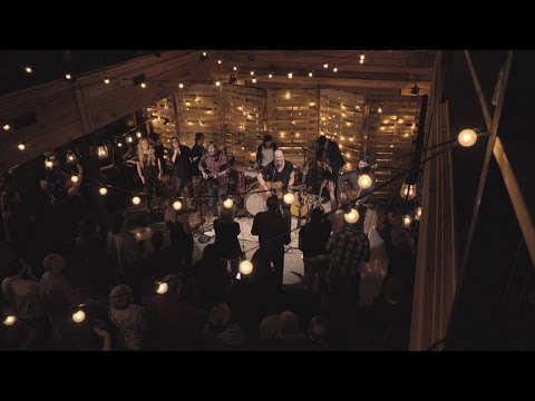 God That Saves //  Feat. @stephenmcwhirter