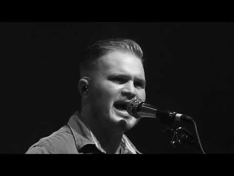 Deep Satin - ZACH BRYAN live@TivoliVredenburg Utrecht 28-4-2023