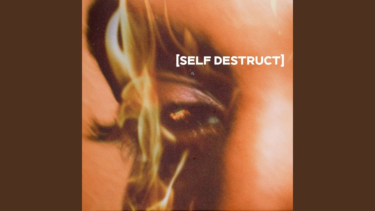 Self Destruct
