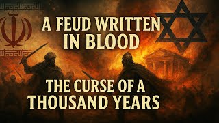Iran vs Israel: Where Religion and Revenge Never Die
