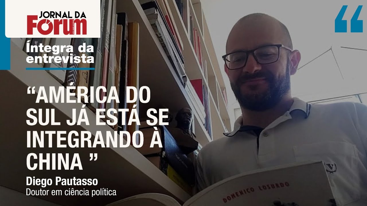 Inauguração de megaporto no Peru apavora governo Trump