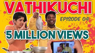 Download lagu Vathikuchi - Episode 04 | Comedy Web Series | Nanjil Vijayan mp3 Download lagu Vathikuchi - Episode 04 | Comedy Web Series | Nanjil Vijayan mp3