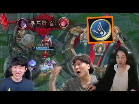 Poppy 1v9!? WHAT YEAR IS IT? - Random Stream Highlights (Translated)