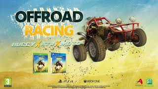 Offroad Racing - Buggy X ATV X Moto (PC) Steam Key GLOBAL