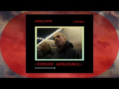 [FREE] LAYLOW X ALPHA WANN " STUNTMEN " X WIT TYPE TRAP INSTRUMENTALE 2021 [YOUNG ARTISTE BEATS]