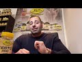 المكملات التي انصح بها بعد شهر رمضان #elitnutrition #supplements