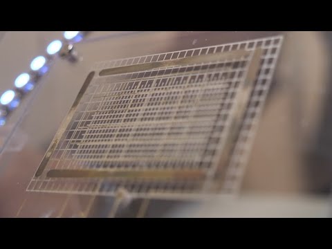 Fraunhofer IFAM, Institute for Manufacturing Technology and Advanced Materials IFAM