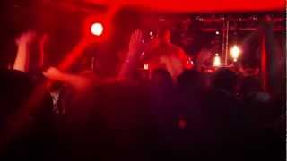 M.O.P - Get Yours (Live @ Glazart/Paris 26.05.2012)