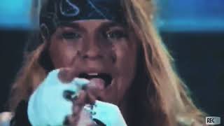 Poison - Life Loves A Tragedy