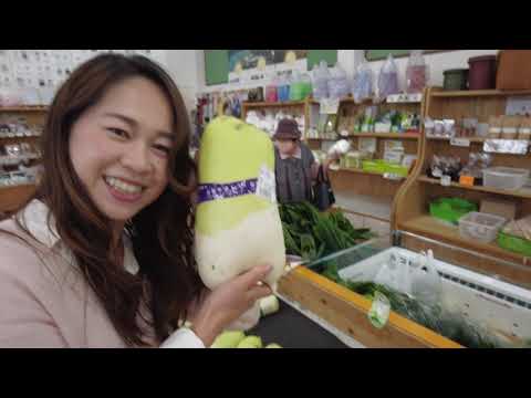 05 Tonmi Market トンミー市場