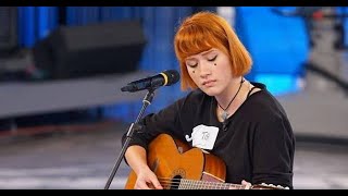 Tish, chi è: età, fidanzato, carriera della cantante di Amici 18