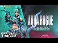 Rampage 4 0 United Items Official Trailer 2022 Garena Free Fire Max