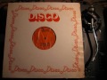 DUNN PEARSON JR. - Groove on Down 12