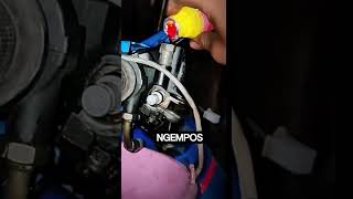 Download lagu Causes of front disc brakes going flat #mechanic #workshop mp3