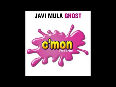 Javi Mula - Ghost (Original Mix)