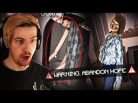 So Alternate Watch got a new update and there's NEW ANOMALIES in DARK MODE