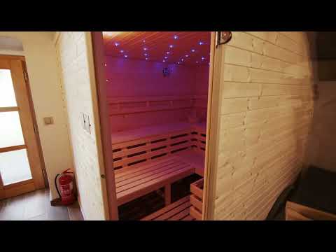 Chalupa Lilien pod Medvědí skálou - Jindřichov (okres Šumperk) 4