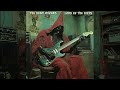 The Doom Wizard Lord Of The Riffs 2025 FULL ALBUM