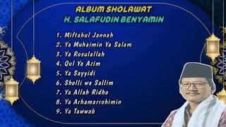 Download lagu Album Sholawat H Salafudin Benyamin Kumpulan Sholawat Sholawat jadul mp3 Download lagu Album Sholawat H Salafudin Benyamin Kumpulan Sholawat Sholawat jadul mp3
