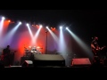 ALTER BRIDGE - "Calm The Fire" worlwide premiere live Paris, France 24/10/2013