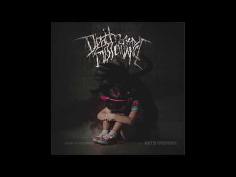 Death by Dissonance - Antisyndrome (Full EP 2017)