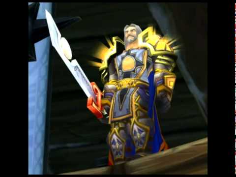 3.2 Lord Jaraxxus - Frases - Evento - Español