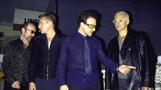 U2 - Holy Joe