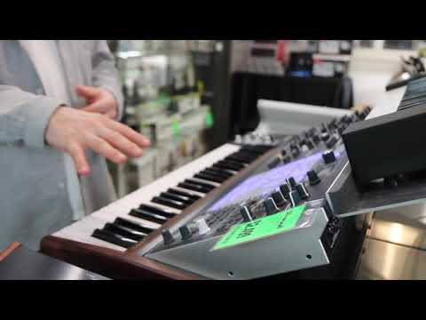 Boxing Week Blowout Hidden Gems: Synths