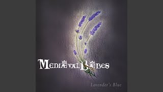 Lavender&#39;s Blue