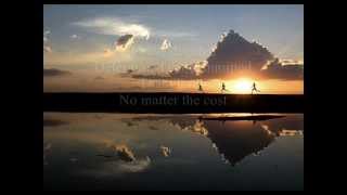 Smokie Norful &quot;Run Till I Finish&quot; Lyrics