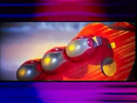 Barbarella v/ Ugo Tognazzi, by Lapsus, Studio#2