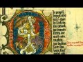 Old Roman Catholic Chant - Dixit Dominus Domino ...