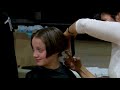 Howard School Hair Donation Event 2019