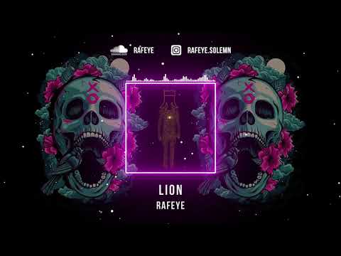 RAFEYE - Lion