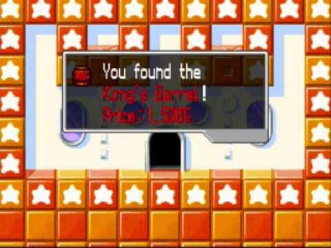 Kirby Superstar Ultra(Part 18) - Great Cave Offensive with TREASURE [05/06]