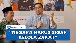 Feri Amsari Kritik Negara: Pengelolaan Zakat Dinilai Lambat, Diminta Lebih Cepat dan Berkualitas